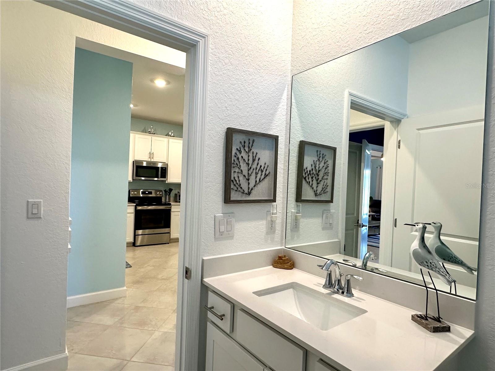 COCO BAY - Residential