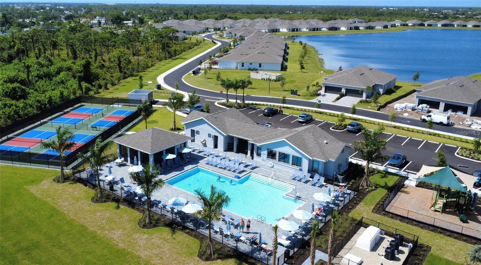 COCO BAY - Residential