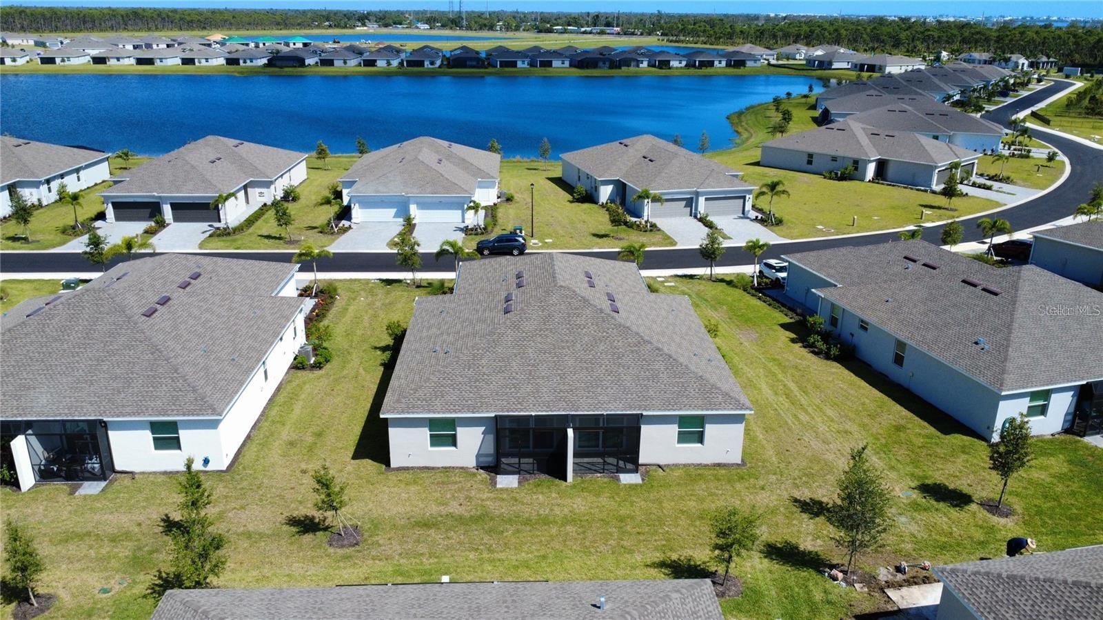 COCO BAY - Residential