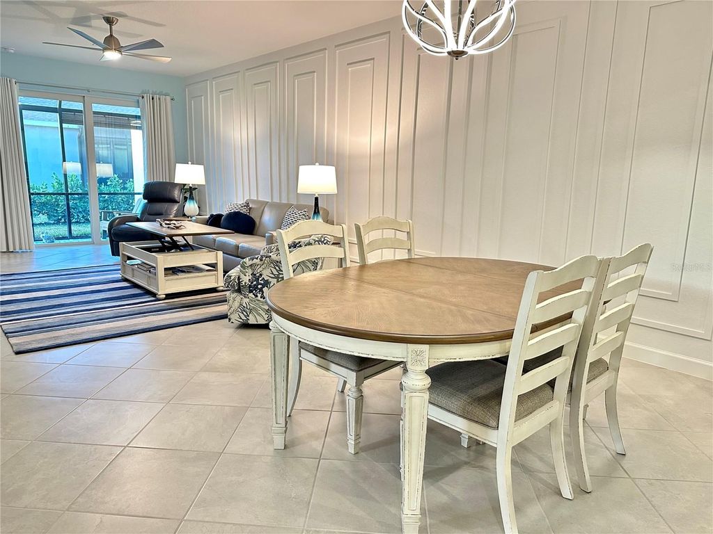 Photo of 8752 Saint Kitts Circle, Englewood, FL 34224 (MLS # N6142448)