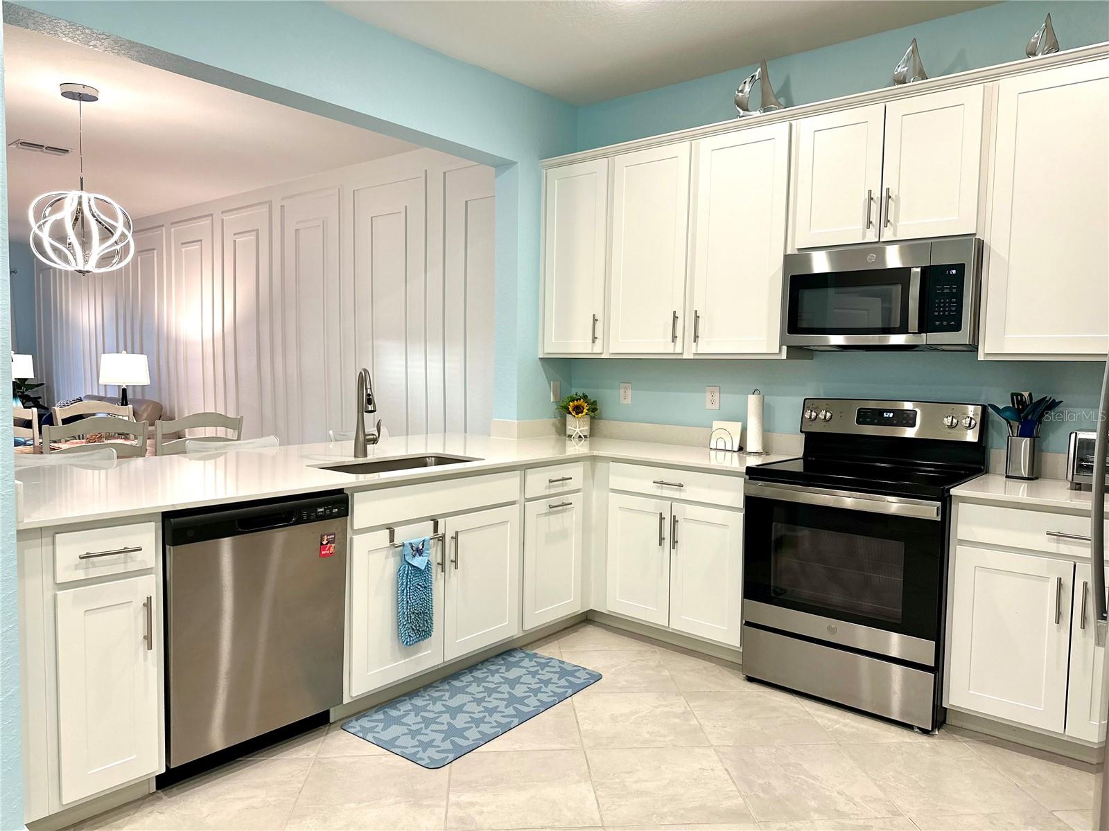 COCO BAY - Residential