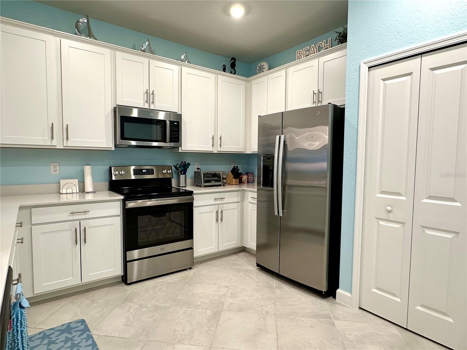 COCO BAY - Residential