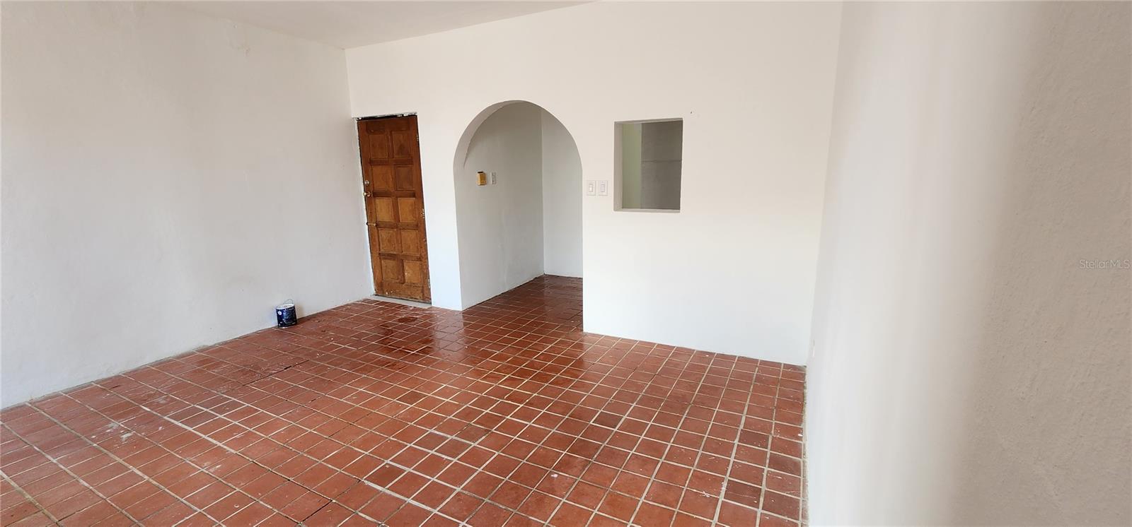 OLD SAN JUAN - Residential