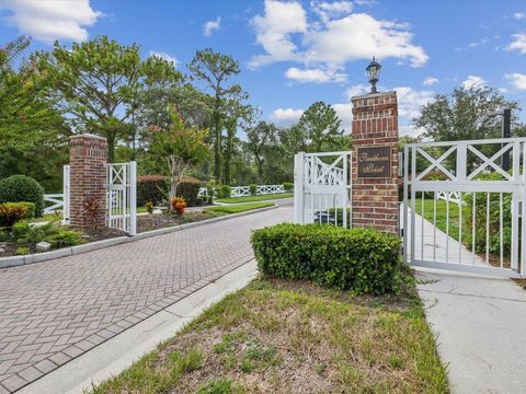 A home in SPRING HILL