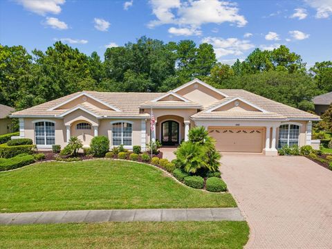 A home in SPRING HILL