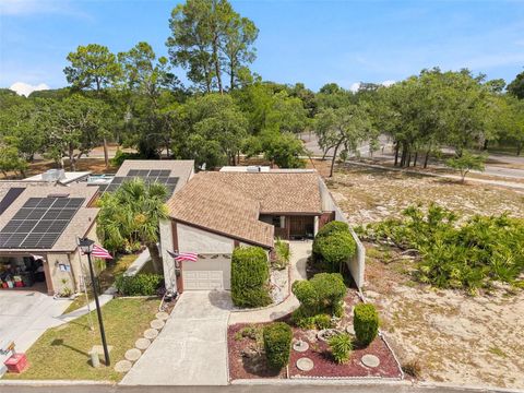 Photo of 7835 Fox Den Row, Hudson, FL 34667 (MLS # TB8522523)