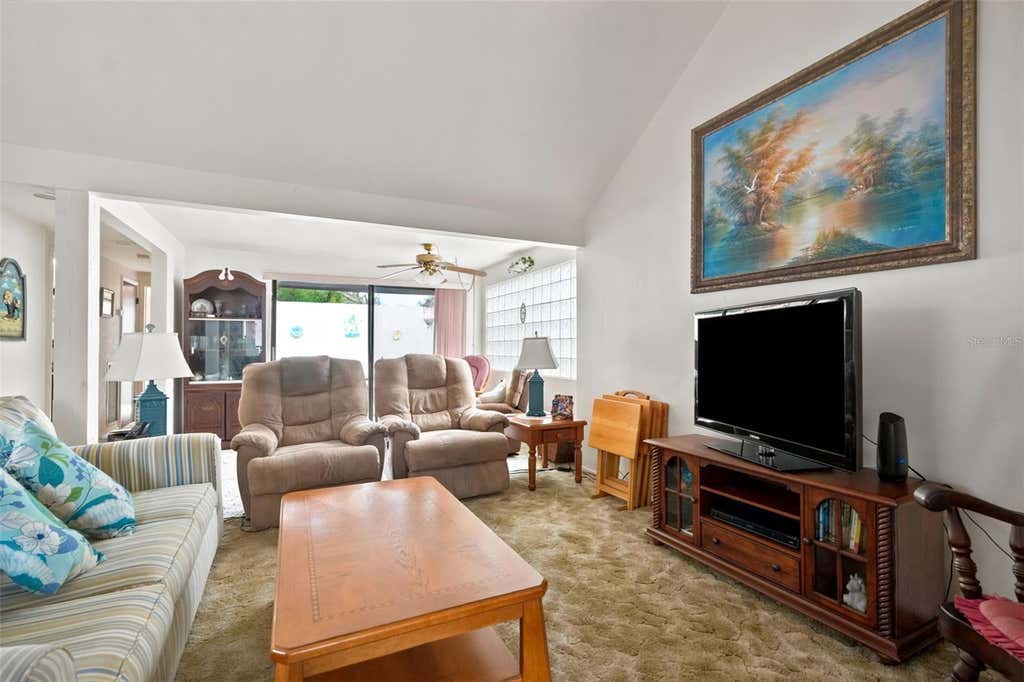 Photo of 7835 Fox Den Row, Hudson, FL 34667 (MLS # TB8522523)