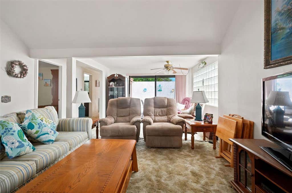Photo of 7835 Fox Den Row, Hudson, FL 34667 (MLS # TB8522523)