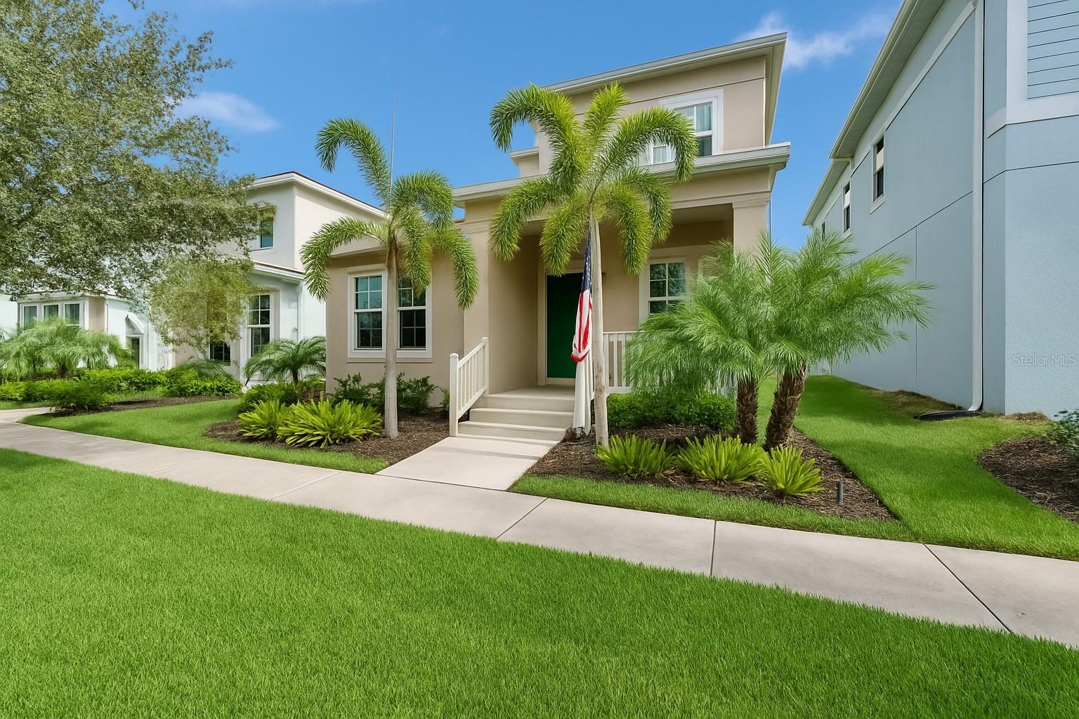 707 WINTERSIDE DRIVE