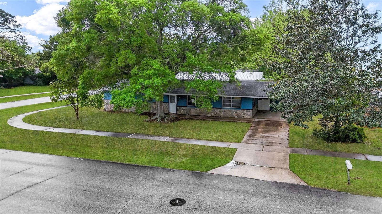 ST AUGUSTINE SHORES - Residential