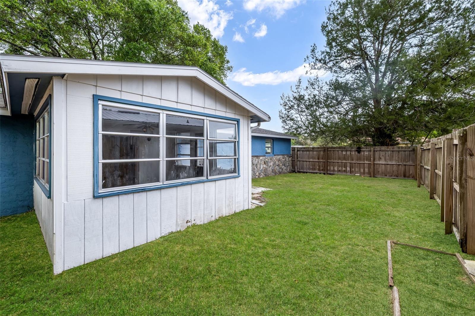 ST AUGUSTINE SHORES - Residential
