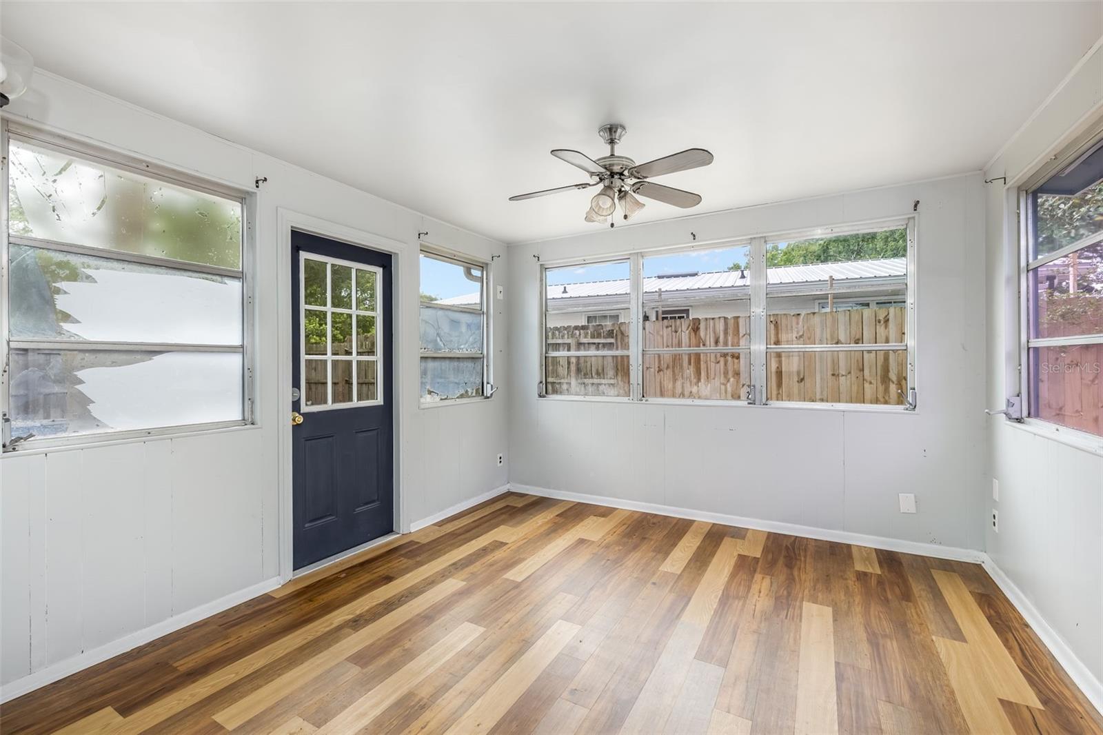 ST AUGUSTINE SHORES - Residential