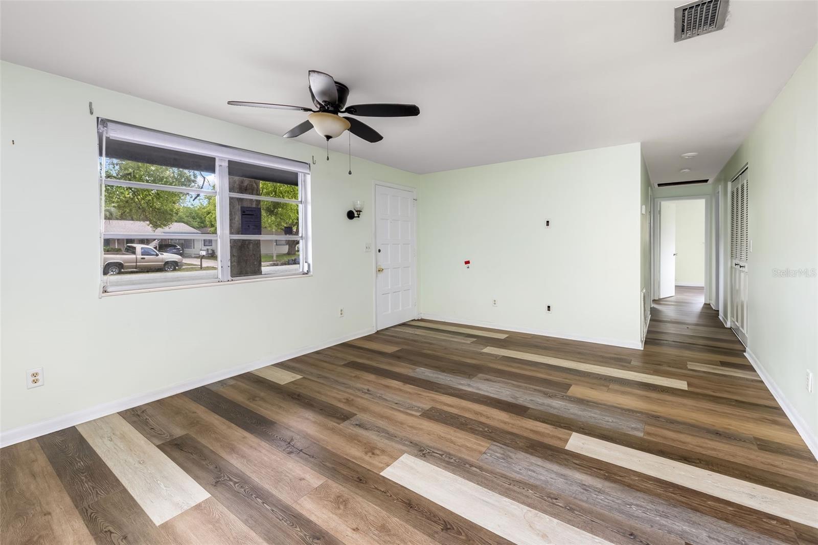 ST AUGUSTINE SHORES - Residential