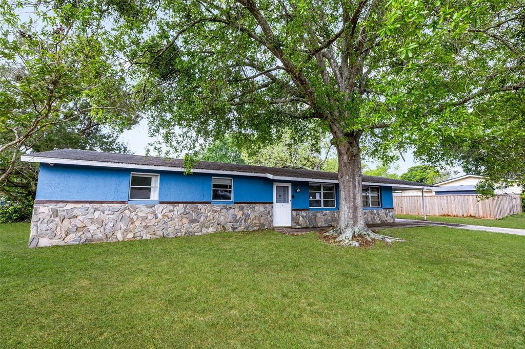 Photo of 199 Lily Road, St. Augustine, FL 32086 (MLS # FC317732)