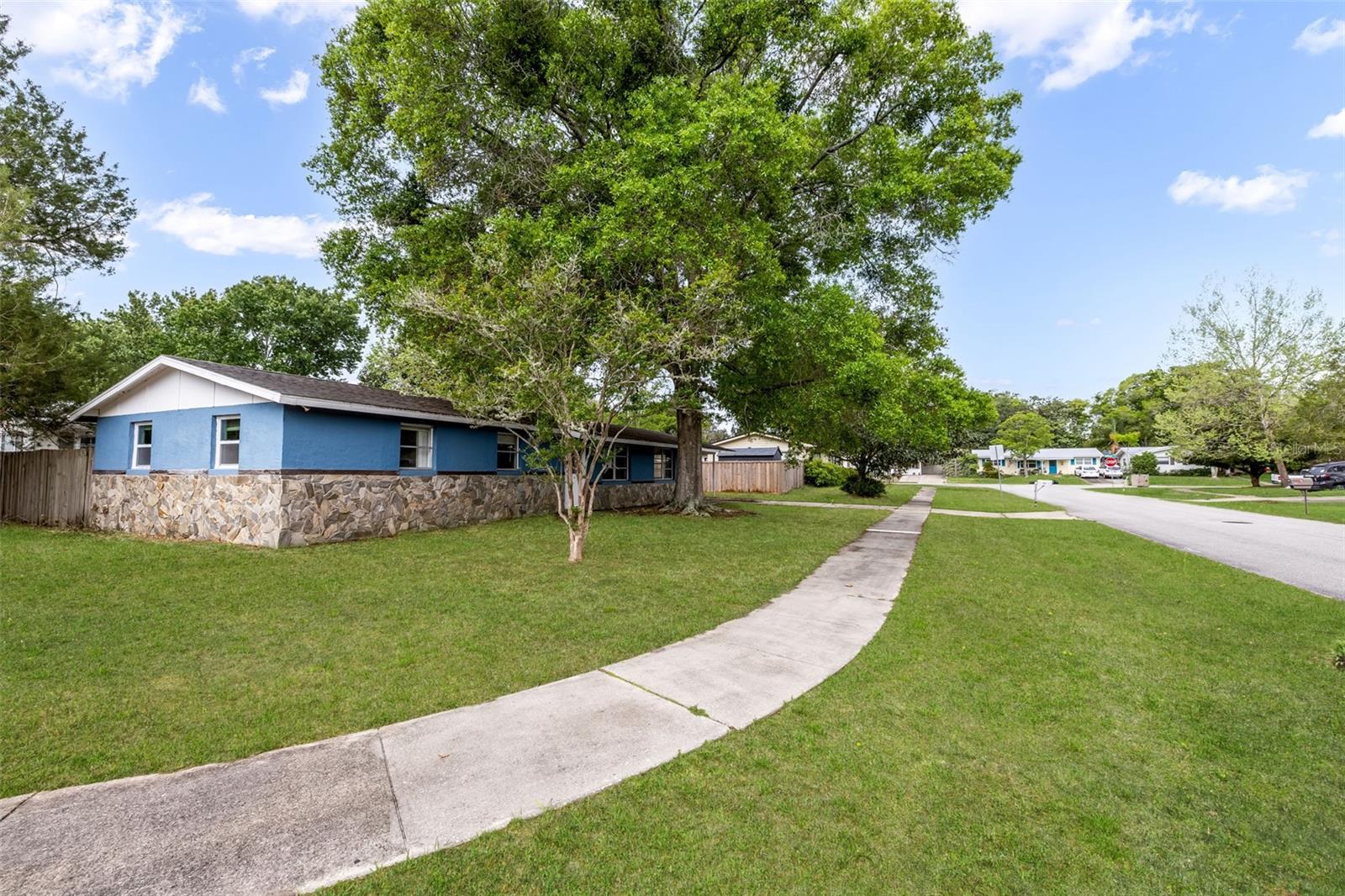 ST AUGUSTINE SHORES - Residential