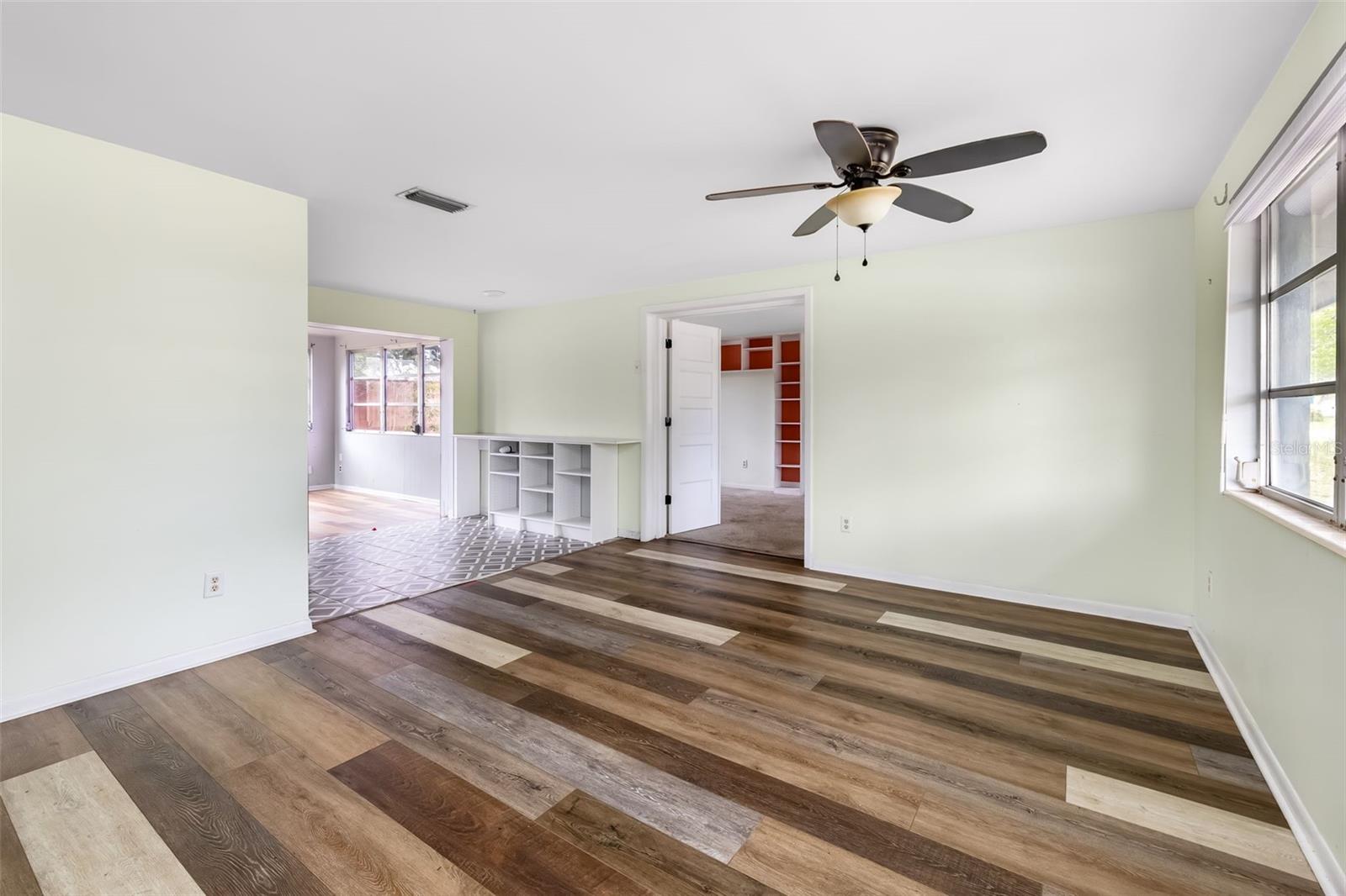 ST AUGUSTINE SHORES - Residential