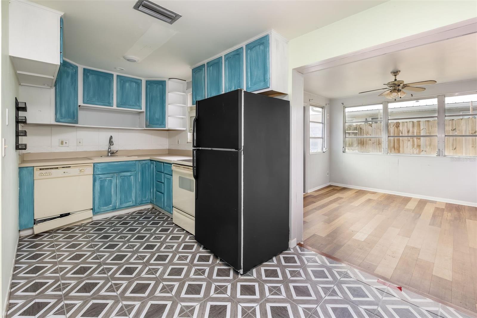 ST AUGUSTINE SHORES - Residential