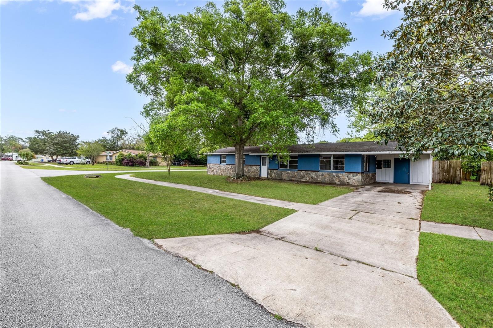 ST AUGUSTINE SHORES - Residential