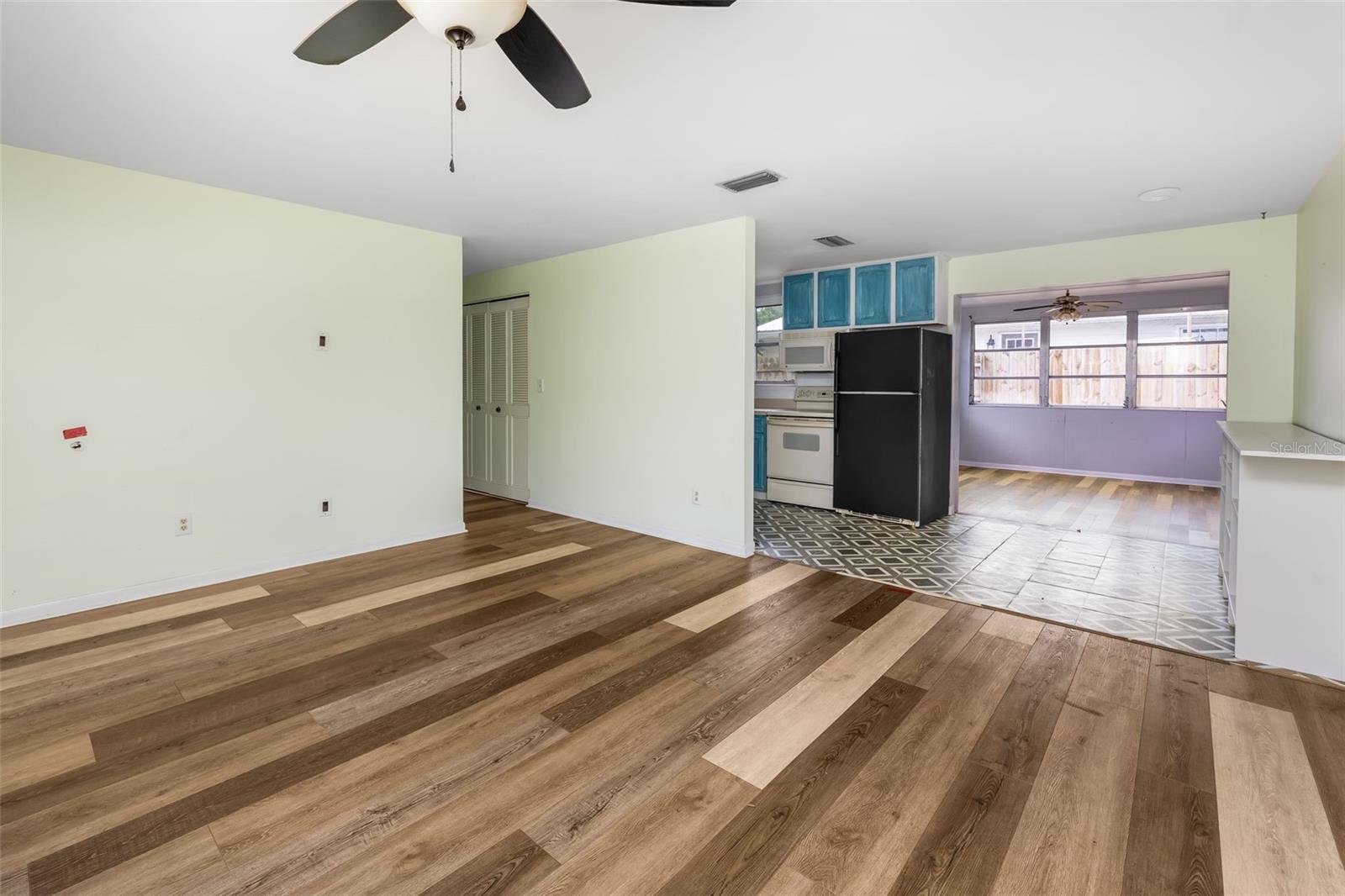 ST AUGUSTINE SHORES - Residential