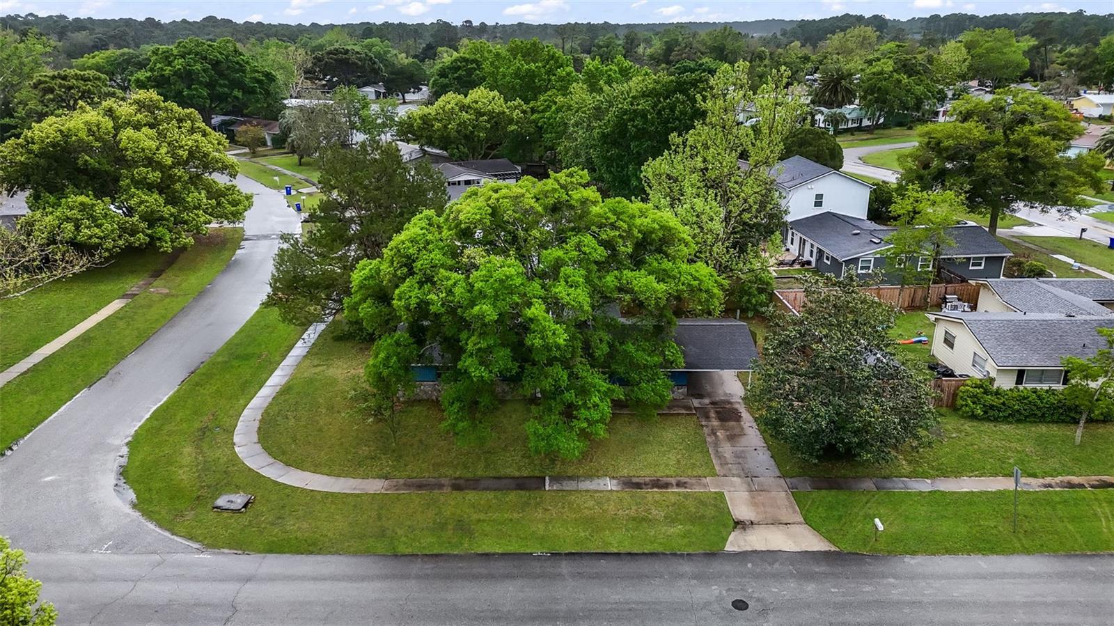 ST AUGUSTINE SHORES - Residential