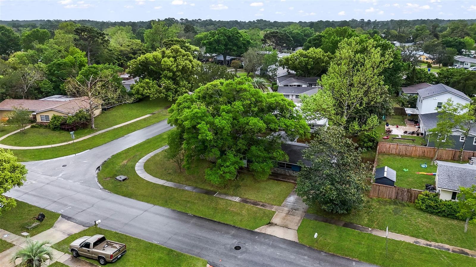 ST AUGUSTINE SHORES - Residential