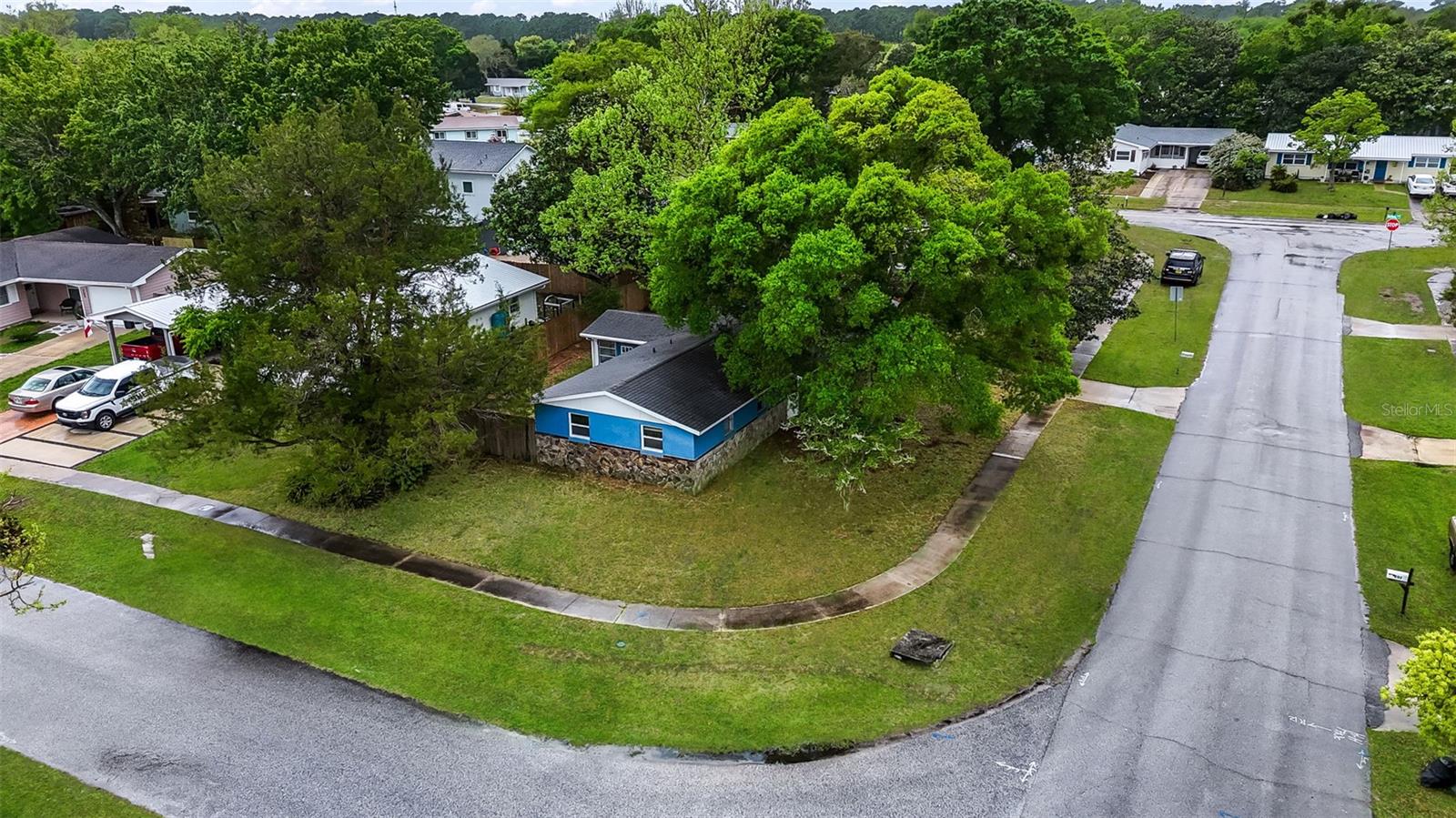 ST AUGUSTINE SHORES - Residential