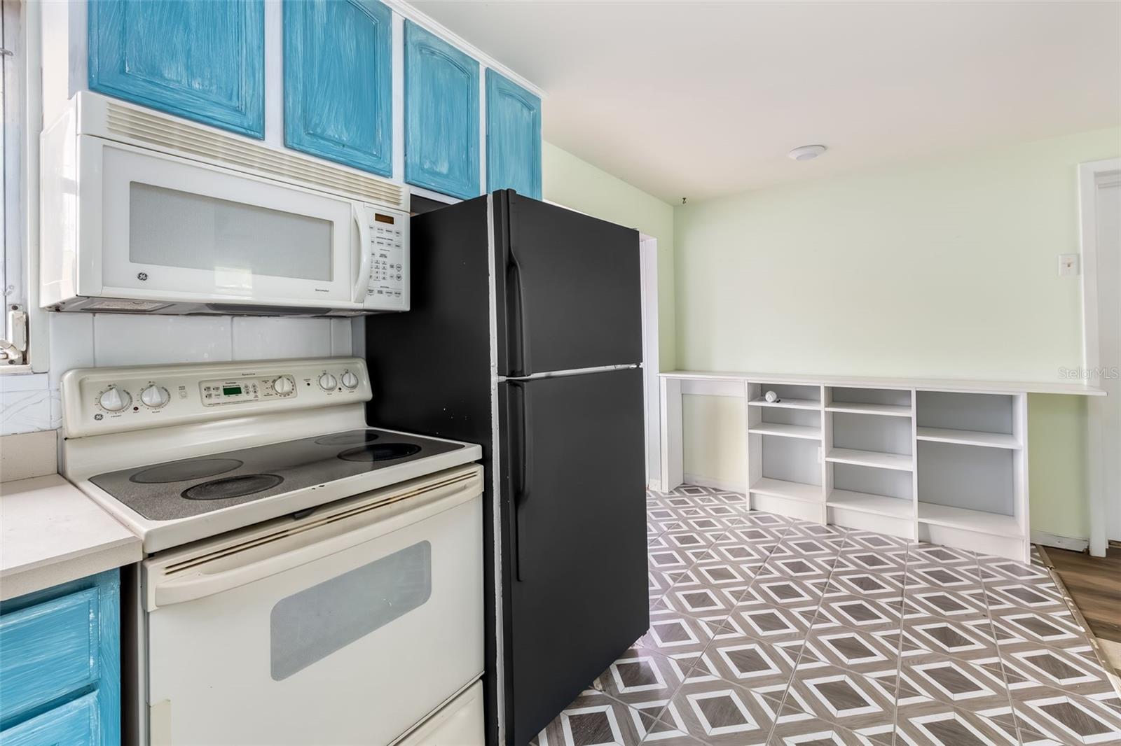 ST AUGUSTINE SHORES - Residential