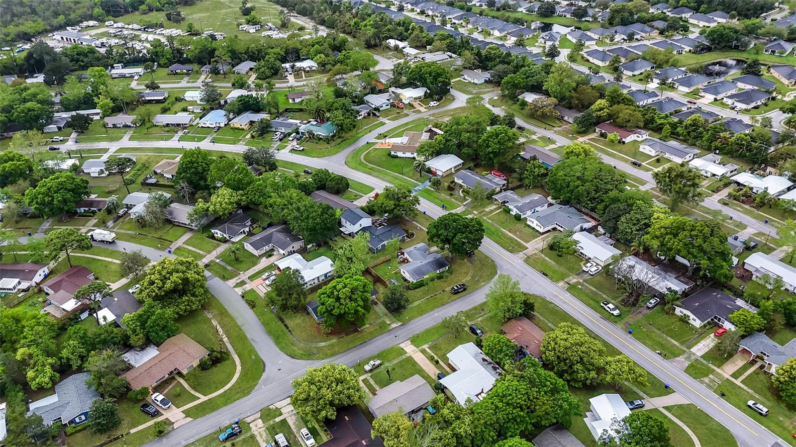 ST AUGUSTINE SHORES - Residential