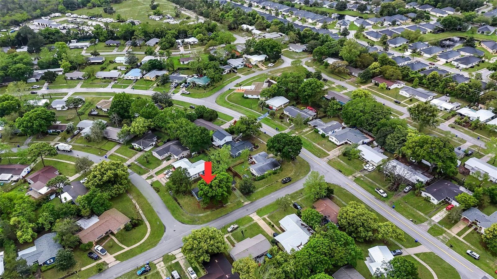 ST AUGUSTINE SHORES - Residential