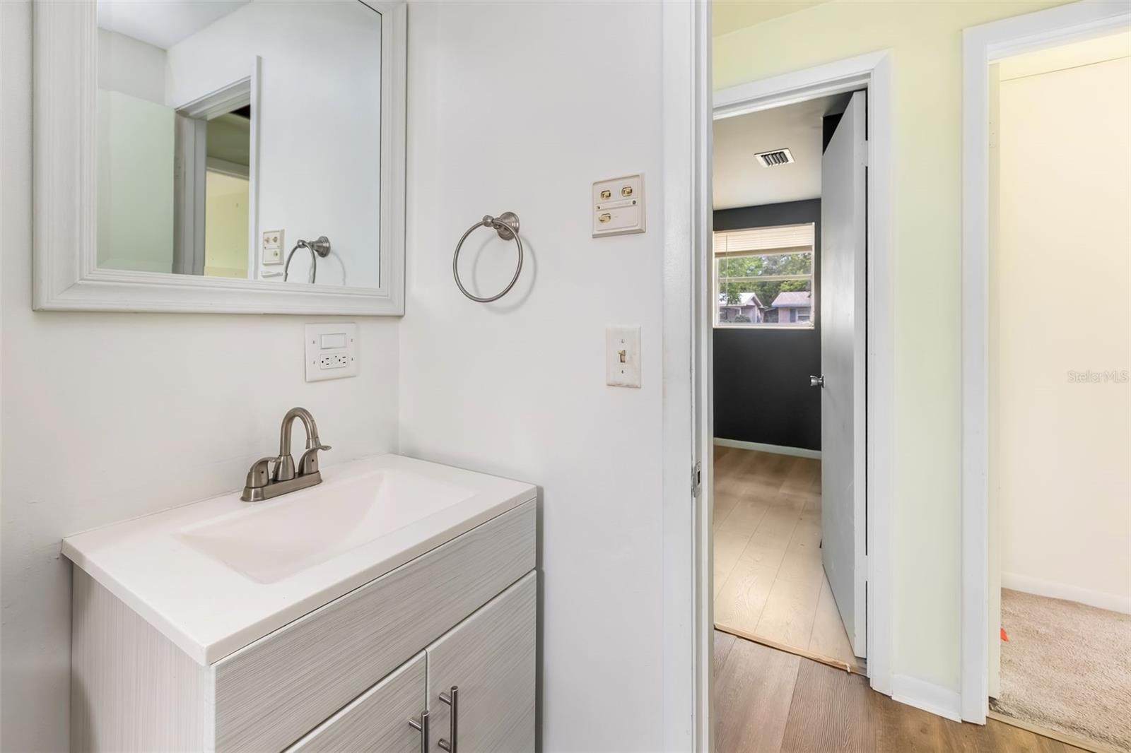 ST AUGUSTINE SHORES - Residential