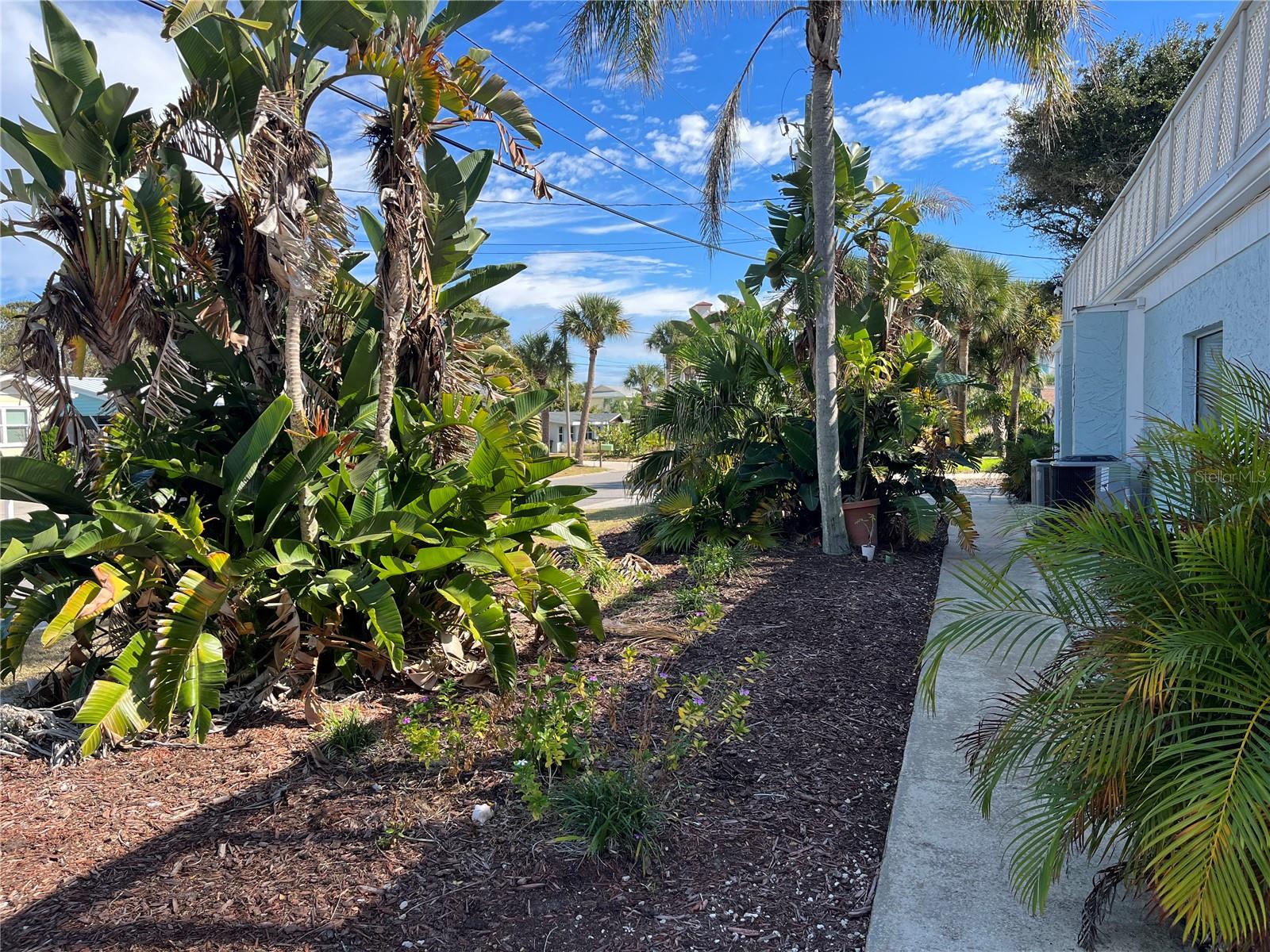 HORTON SHORES - Residential Lease