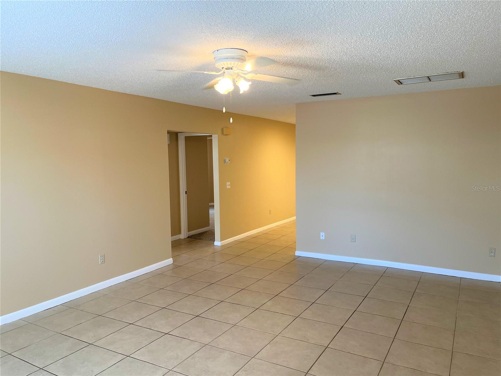 HORTON SHORES - Residential Lease