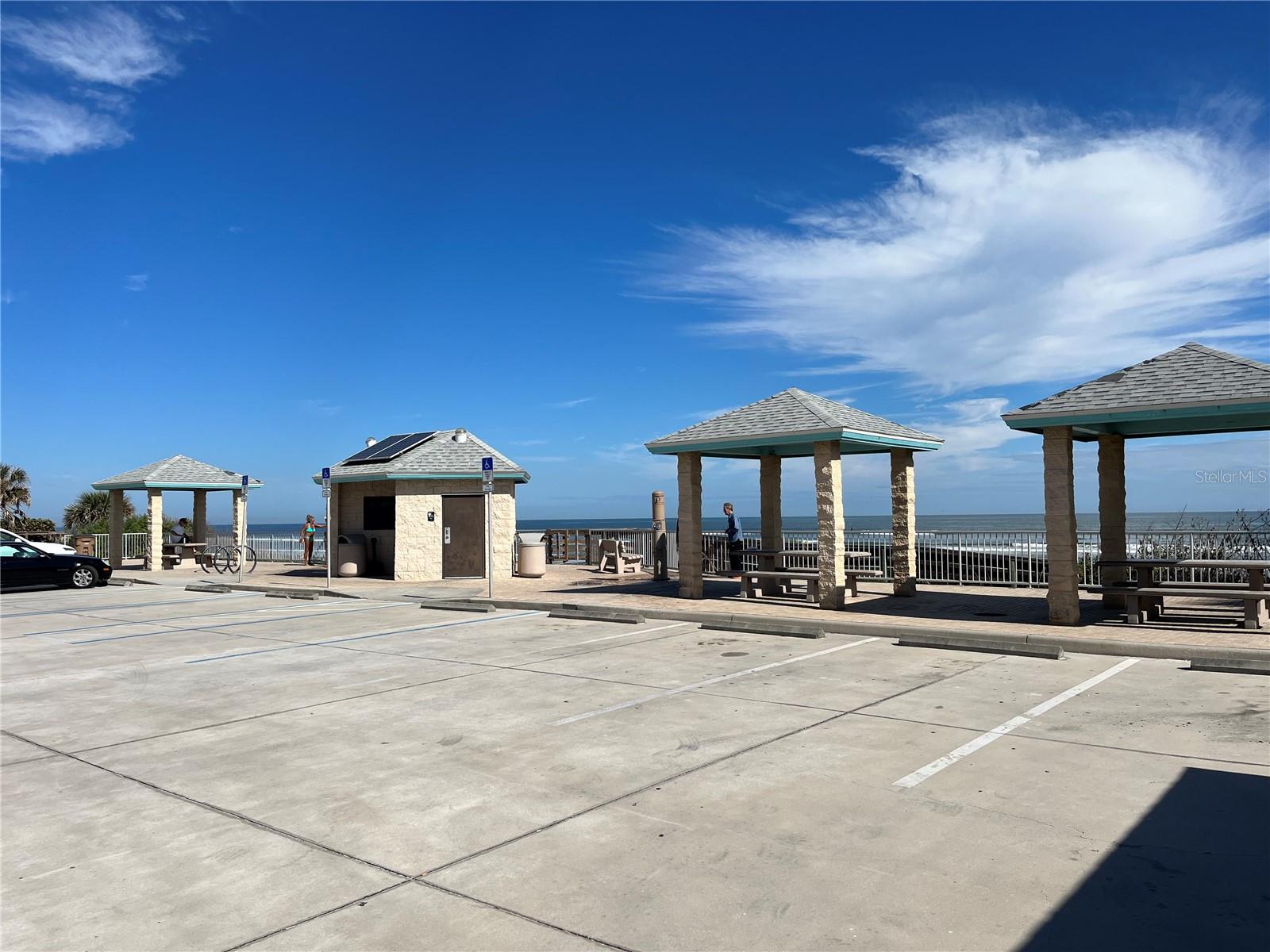HORTON SHORES - Residential Lease
