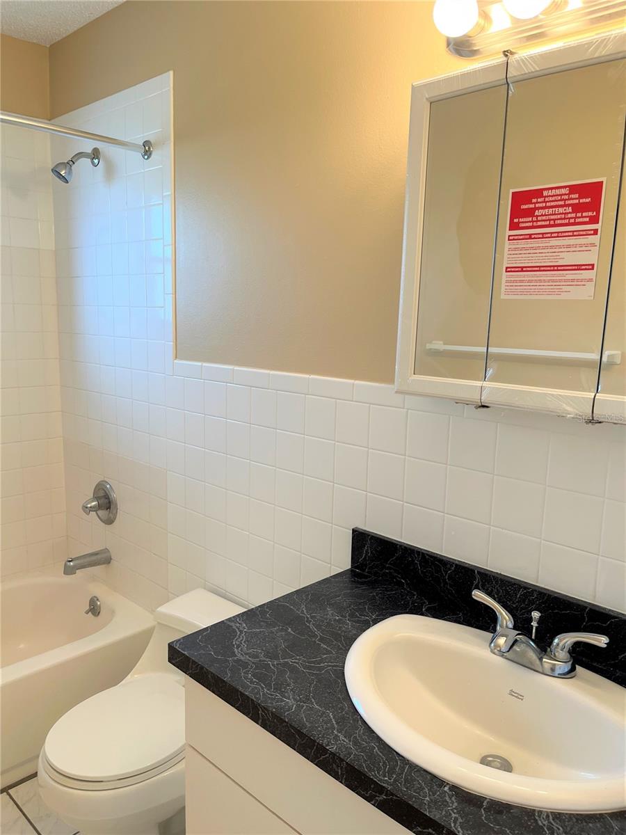 HORTON SHORES - Residential Lease