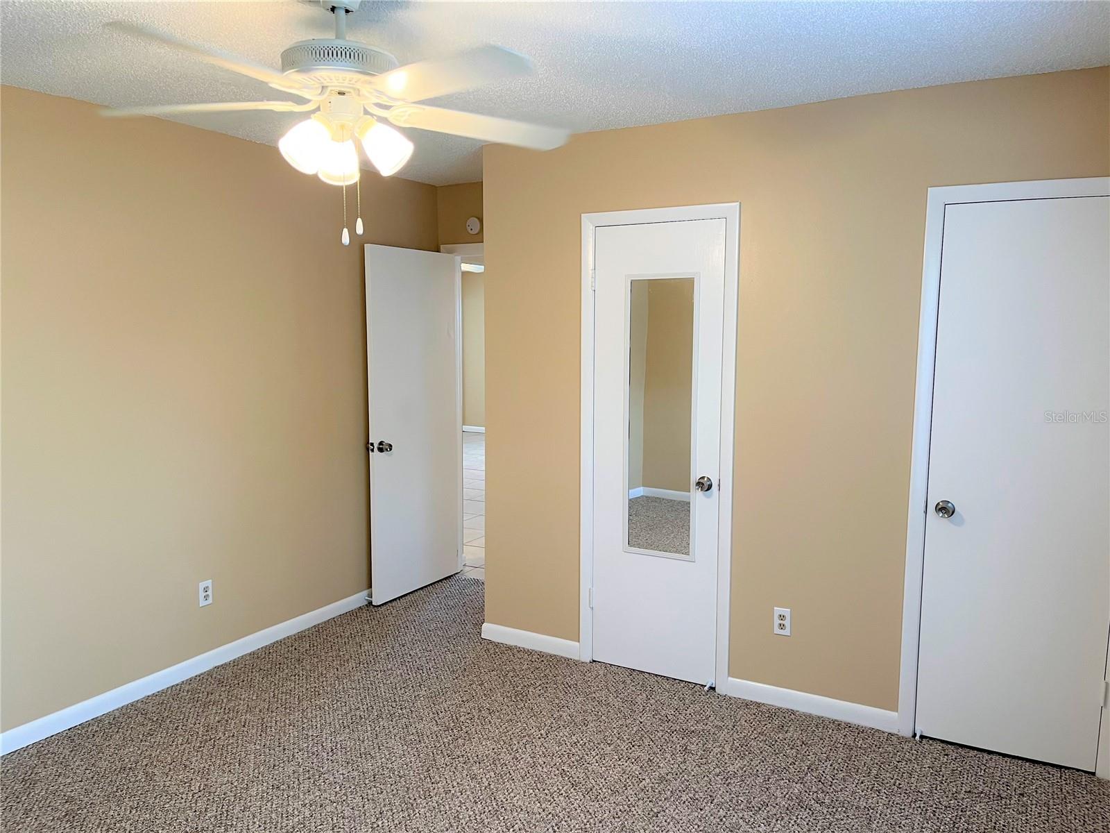 HORTON SHORES - Residential Lease