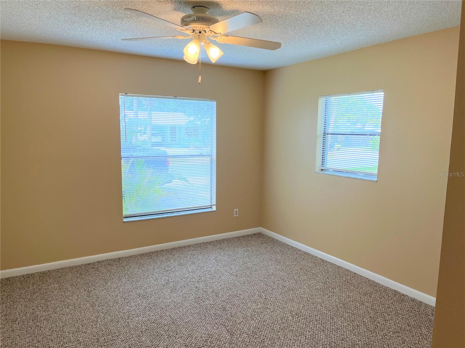HORTON SHORES - Residential Lease
