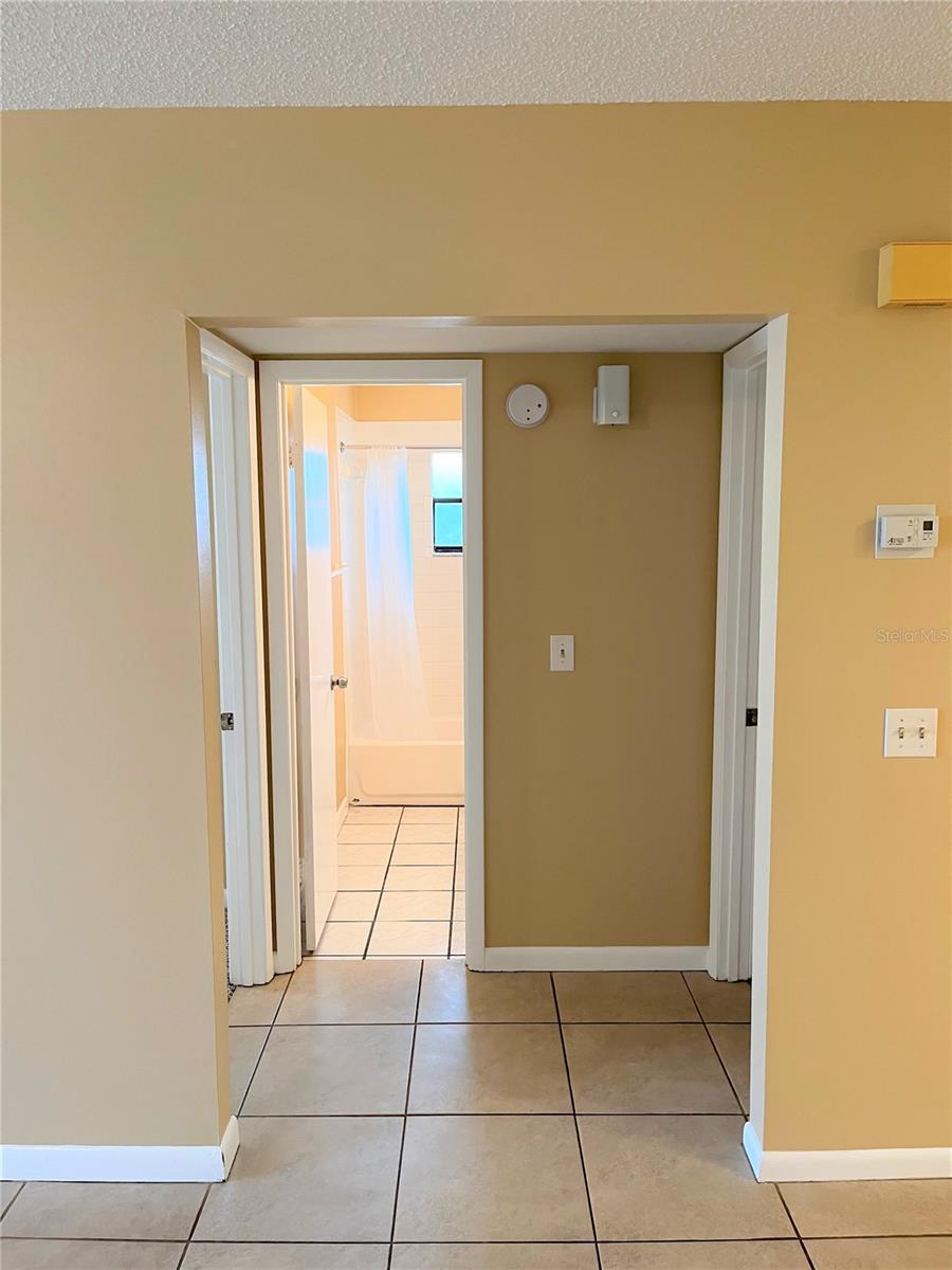 HORTON SHORES - Residential Lease