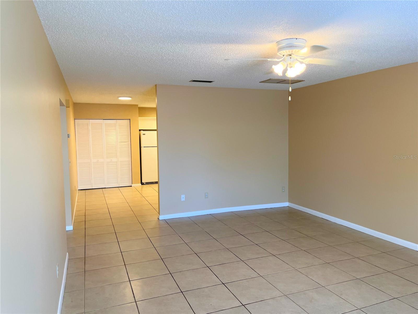 HORTON SHORES - Residential Lease