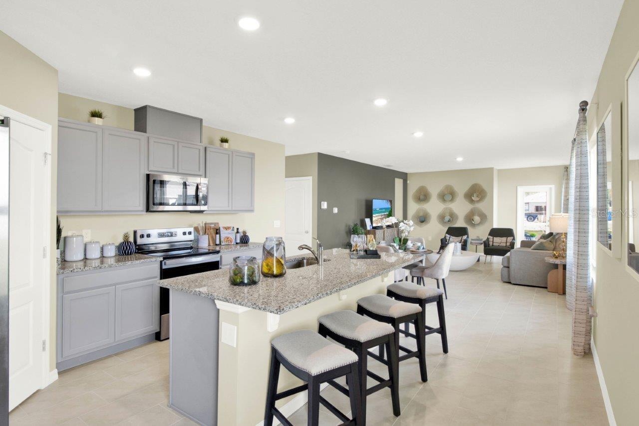 VILLAMAR PHASE 6 - Residential