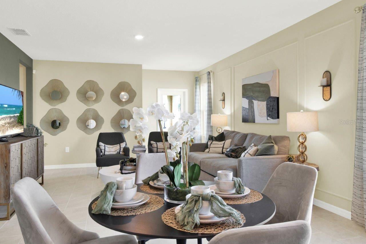 VILLAMAR PHASE 6 - Residential