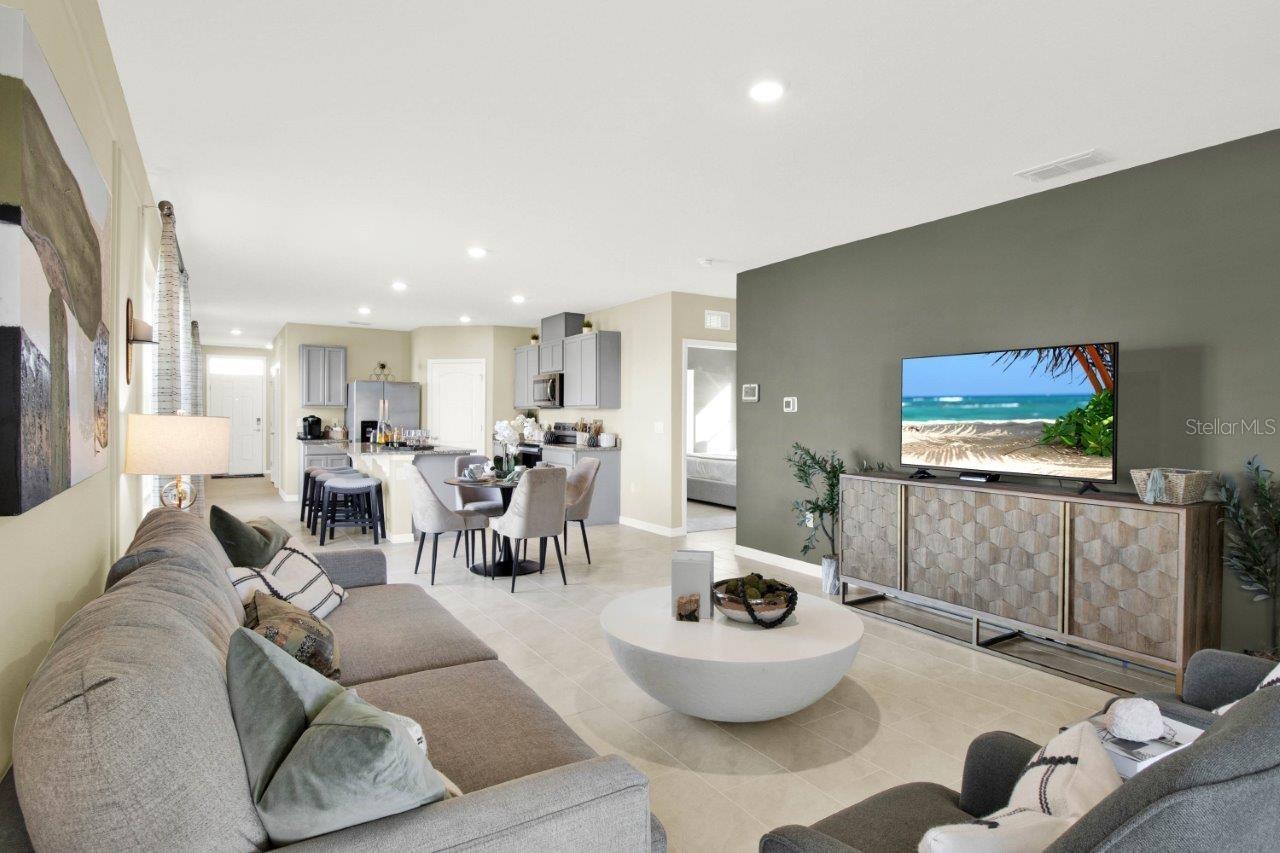 VILLAMAR PHASE 6 - Residential