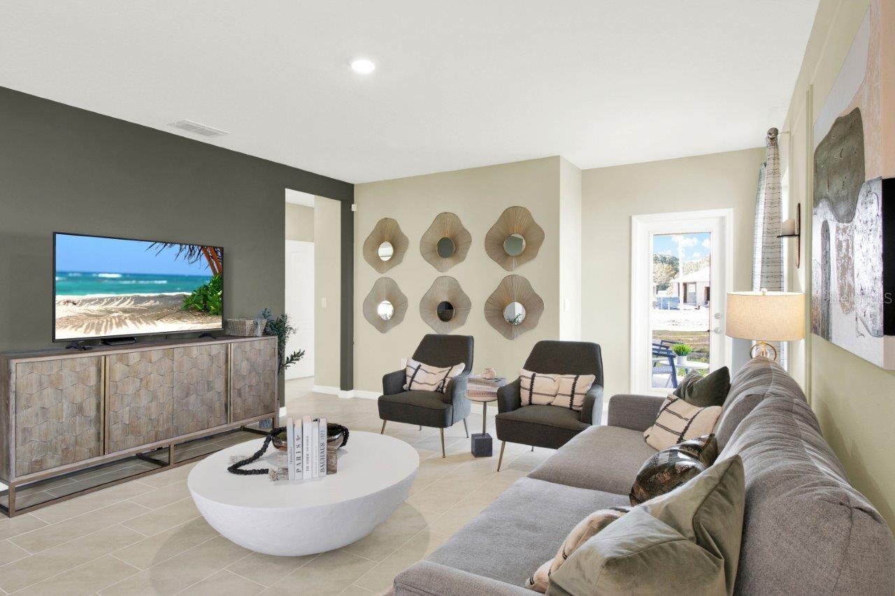 VILLAMAR PHASE 6 - Residential