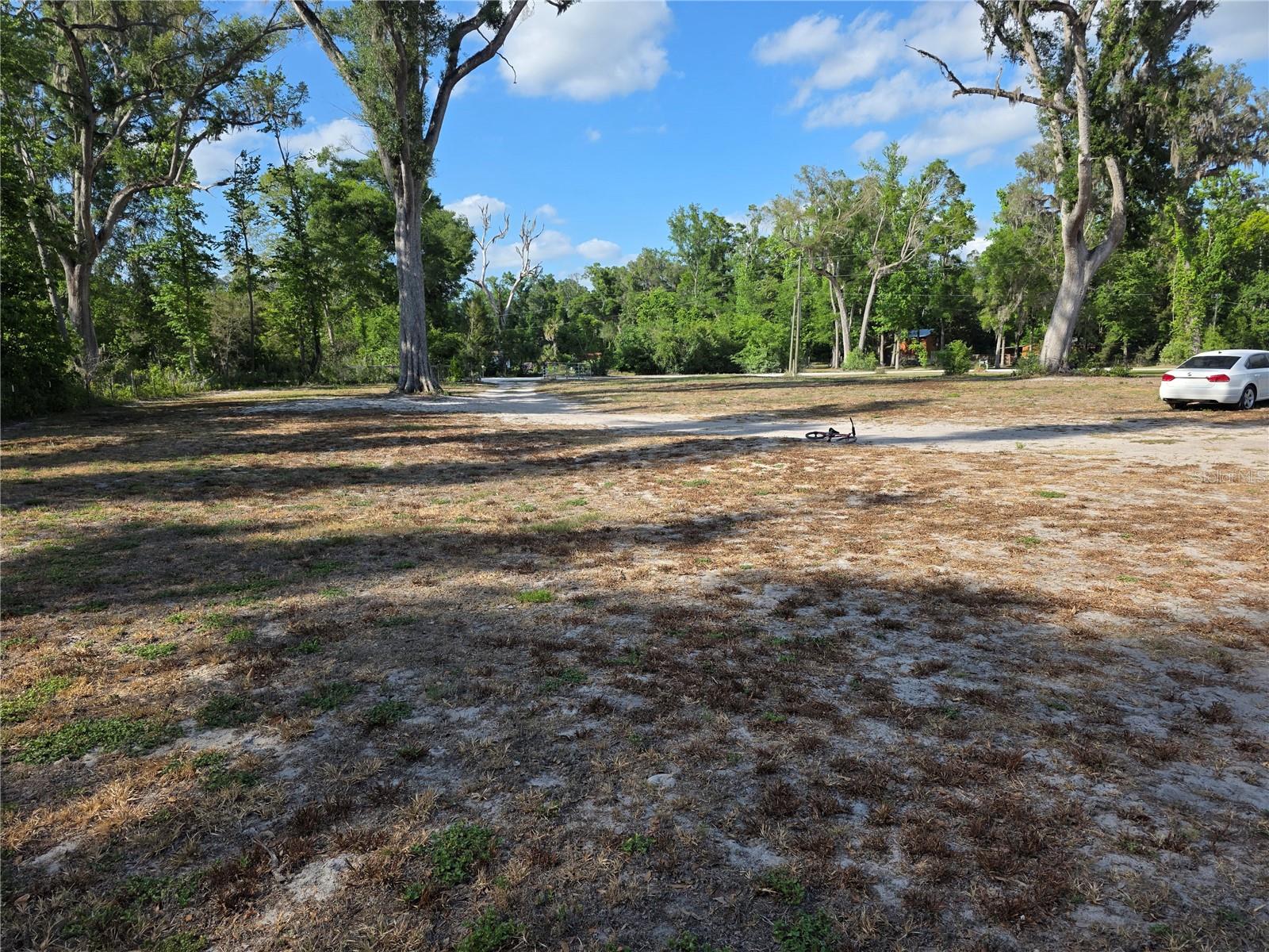 OAKS OF OLD TOWN - Residential