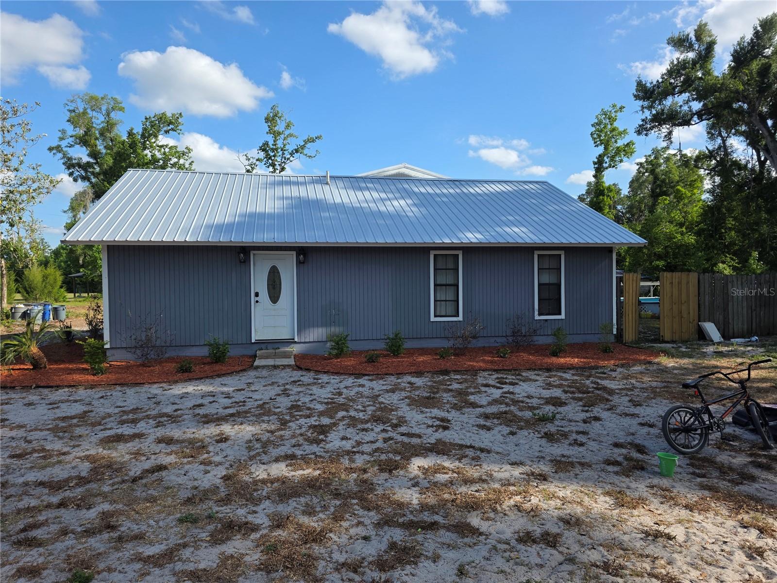 OAKS OF OLD TOWN - Residential