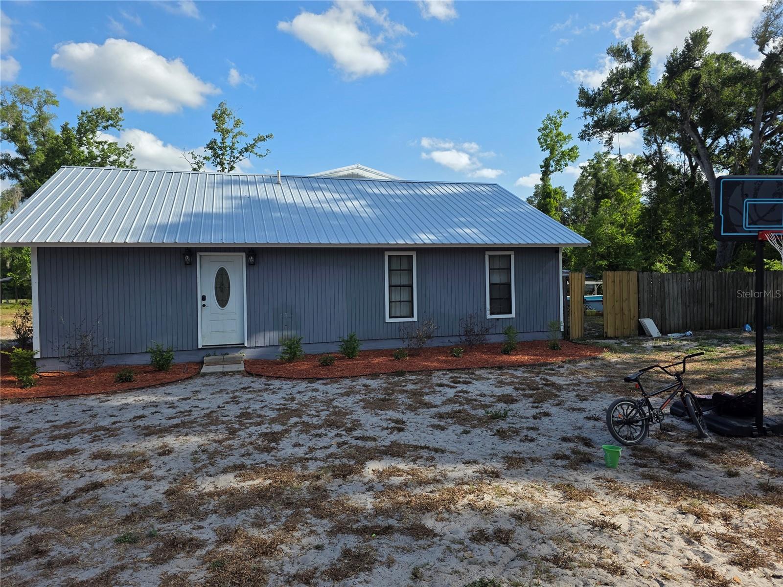 OAKS OF OLD TOWN - Residential