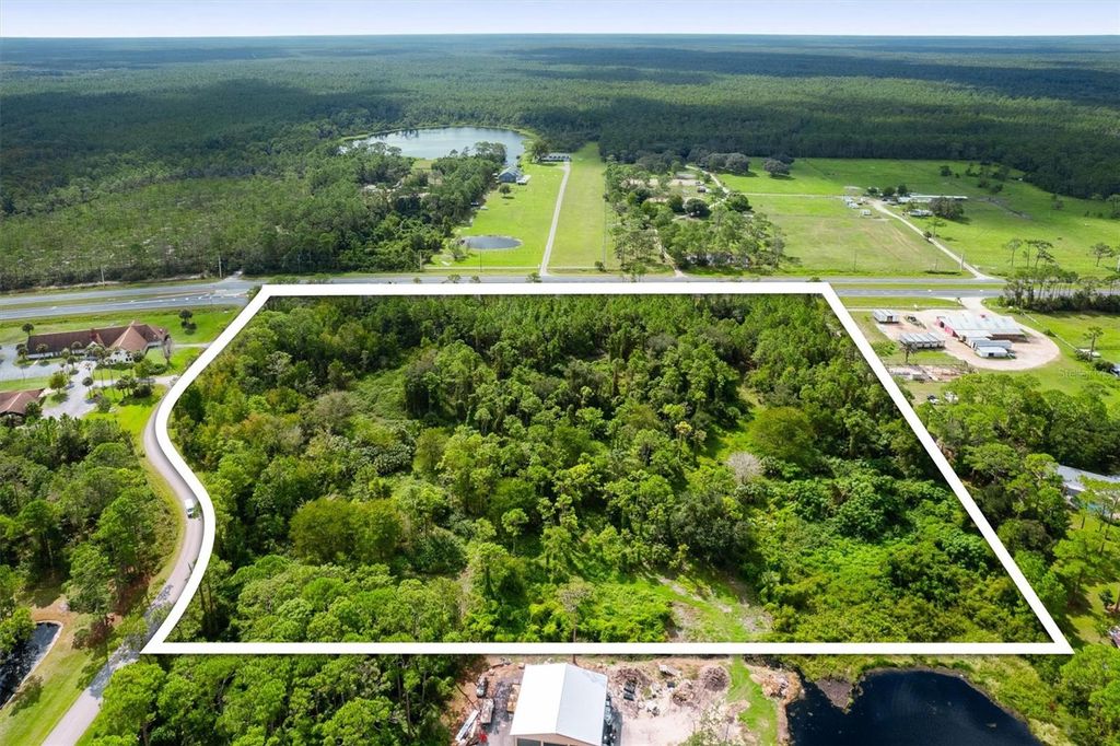 Photo of 0 Sr 40, Ormond Beach, FL 32174 (MLS # FC304585)