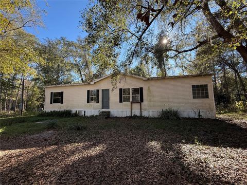 Photo of 132 Pond Side Trail, Hawthorne, FL 32640 (MLS # OM715035)