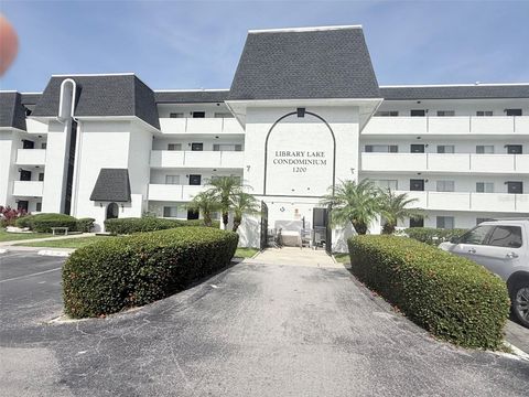 1200 37TH STREET N 409 ST PETERSBURG FL 33713