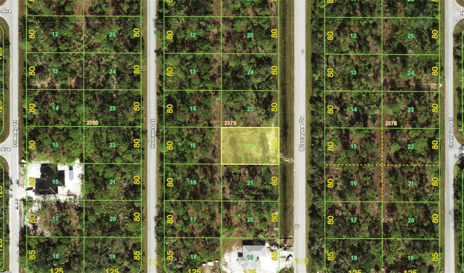 493 BISCAYNE DRIVE, PORT CHARLOTTE, FL, 33953 1 493 BISCAYNE DRIVE
