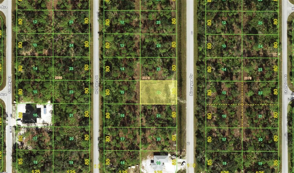 Photo of 493 Biscayne Drive, Port Charlotte, FL 33953 (MLS # D6147437)